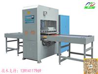 美之電高頻機(jī)用大數(shù)據(jù)發(fā)現(xiàn)下一個風(fēng)口