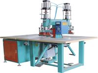熱合機(jī)廠(chǎng)家告訴您-雙頭高頻機(jī)安全操作規(guī)程