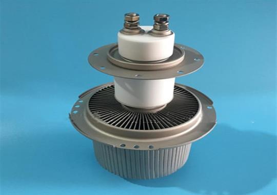 5000W高頻機電子管型號參數(shù),你了解嗎？