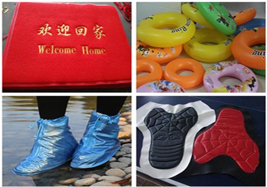 高周波焊接材料大全,您都了解嗎？