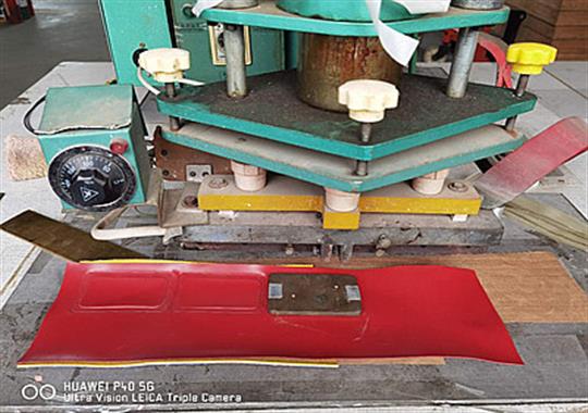 高頻熱合機(jī)過(guò)載指示燈報(bào)警故障如何排除？