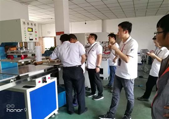 高頻機(jī)的特點(diǎn)，保養(yǎng)和維護(hù)有哪些？